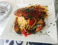 fish food